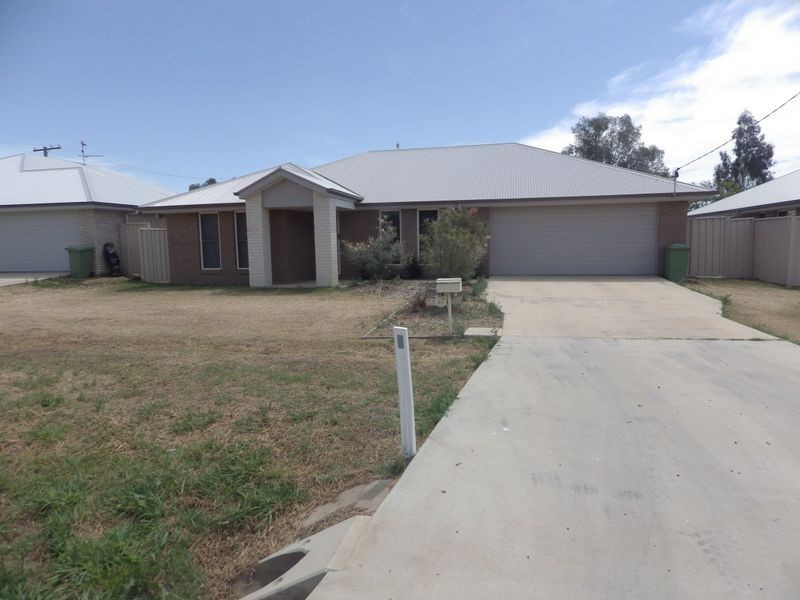 21 Ivy Street, Roma QLD 4455