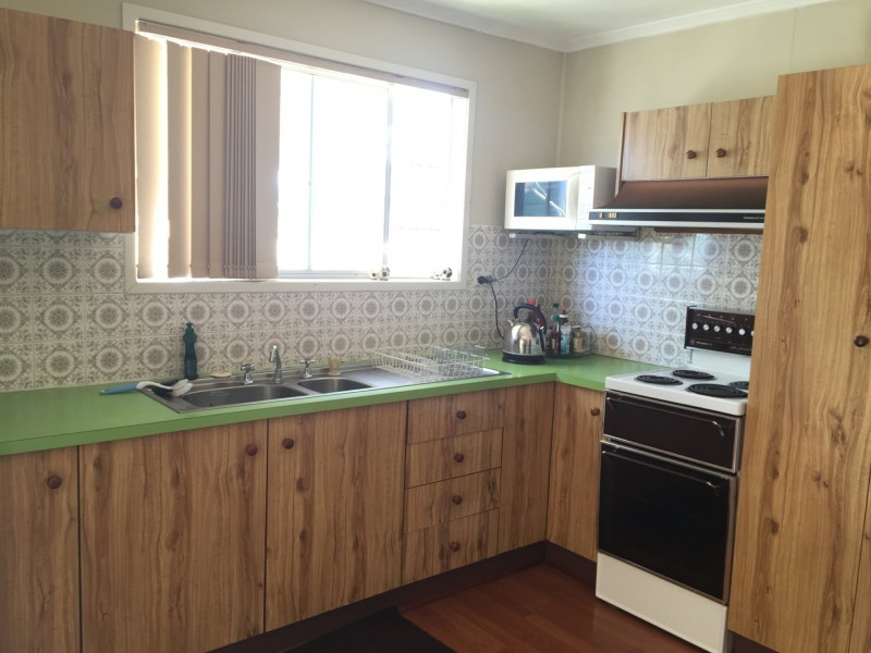 20 Spencer Street, Roma QLD 4455