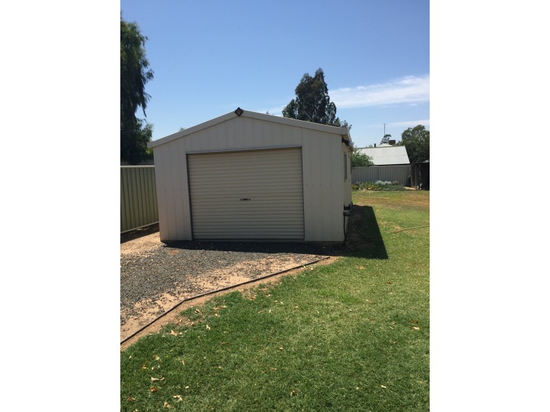 20 Spencer Street, Roma QLD 4455