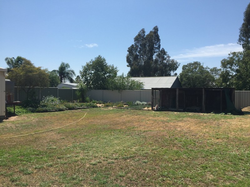 20 Spencer Street, Roma QLD 4455