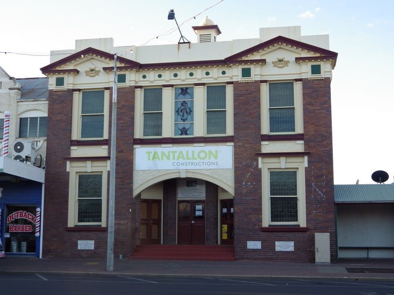 61 McDowall Street, Roma QLD 4455