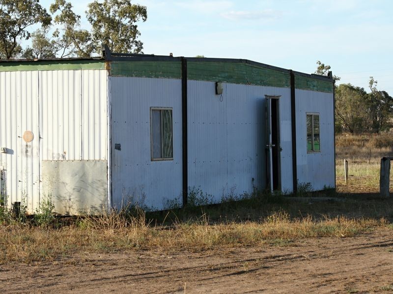 1823 Blue Hills Road, Tingun QLD 4455