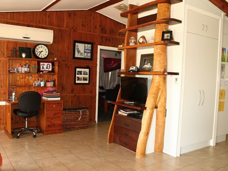 1823 Blue Hills Road, Roma QLD 4455