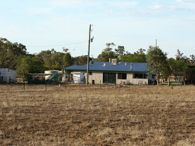 1823 Blue Hills Road, Tingun QLD 4455