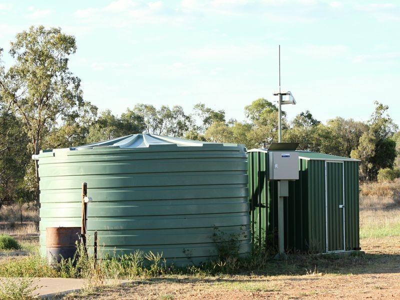 1823 Blue Hills Road, Tingun QLD 4455