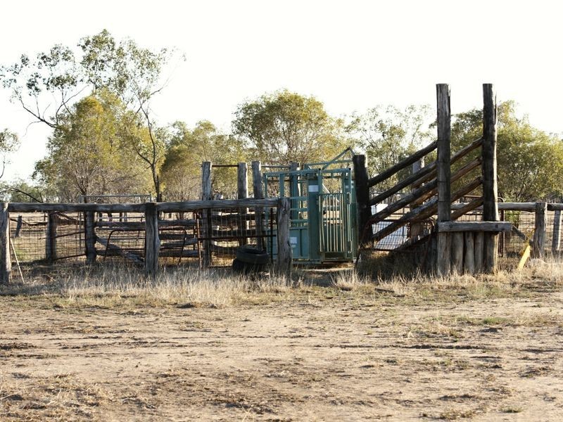 1823 Blue Hills Road, Tingun QLD 4455