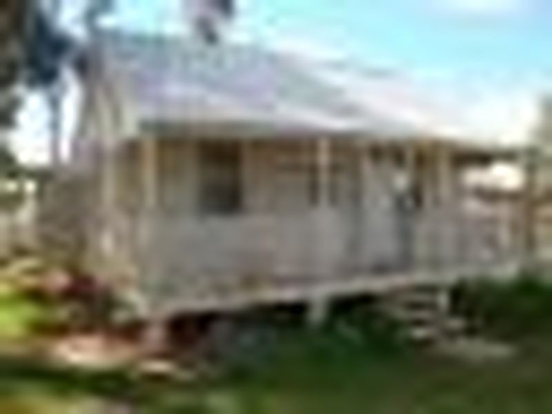 11 RIDGEWAY STREET, Charleville QLD 4470