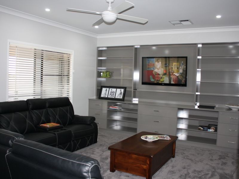 168 Bourne Drive, Roma QLD 4455