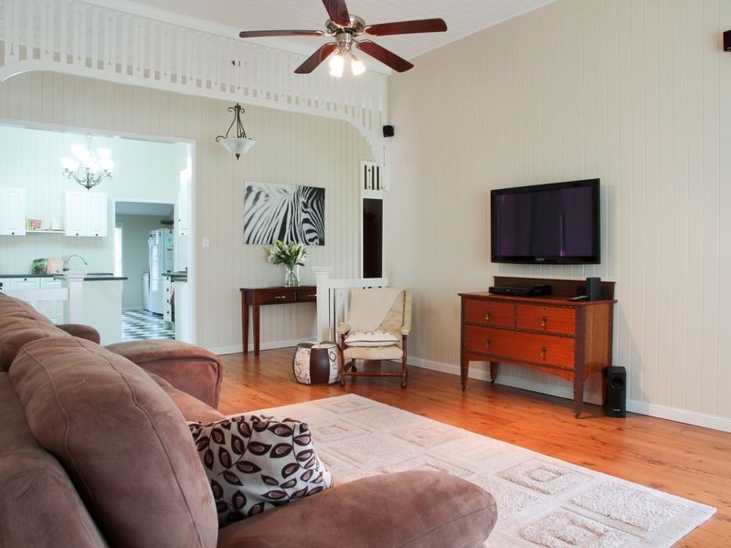 358 Dargal Road, Roma QLD 4455