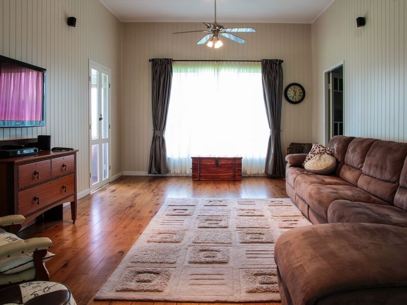 358 Dargal Road, Roma QLD 4455