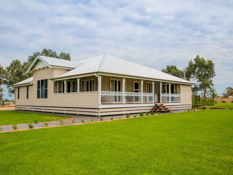 358 Dargal Road, Roma QLD 4455