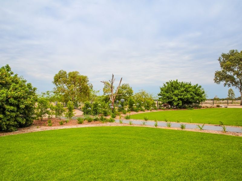 358 Dargal Road, Roma QLD 4455