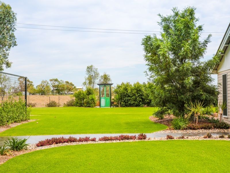 358 Dargal Road, Roma QLD 4455