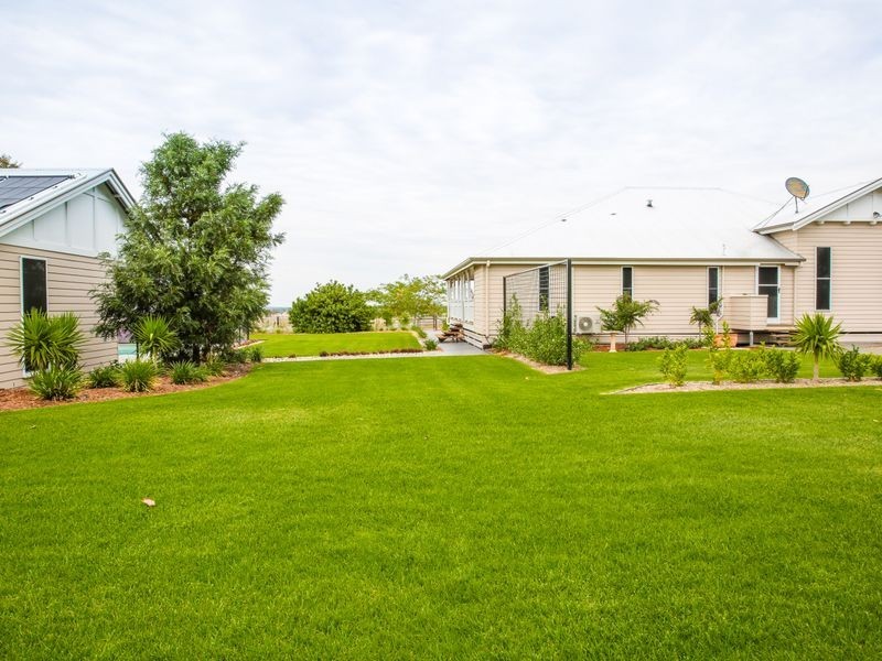 358 Dargal Road, Roma QLD 4455