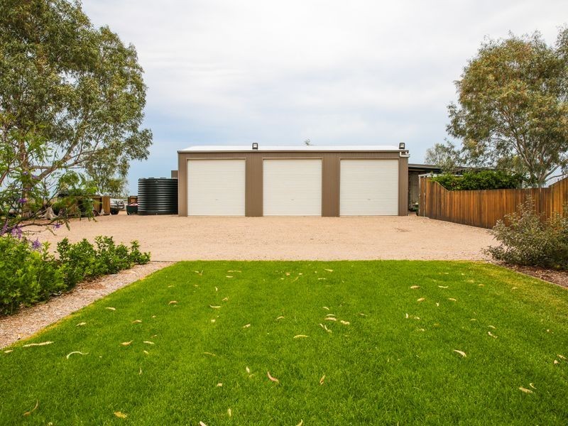 358 Dargal Road, Roma QLD 4455