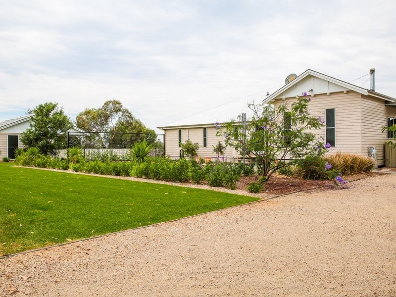 358 Dargal Road, Roma QLD 4455