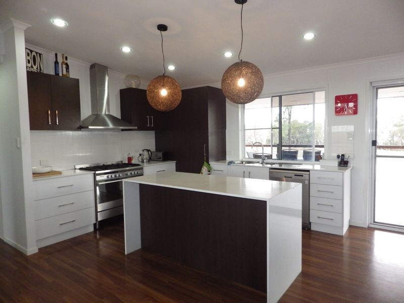 1924 Seventeen Mile Lane, Roma QLD 4455