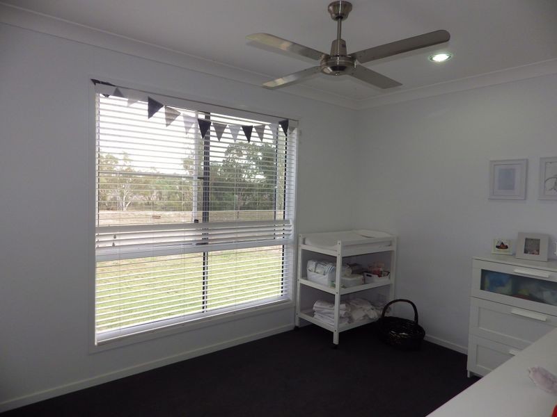 1924 Seventeen Mile Lane, Roma QLD 4455