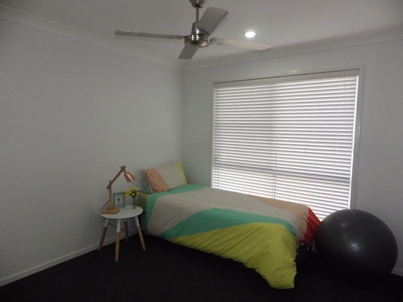 1924 Seventeen Mile Lane, Roma QLD 4455