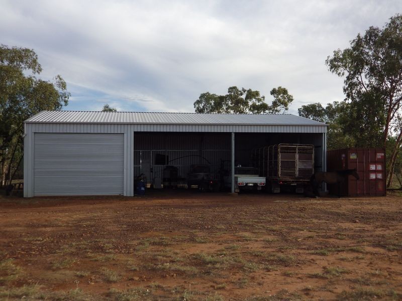 1924 Seventeen Mile Lane, Roma QLD 4455