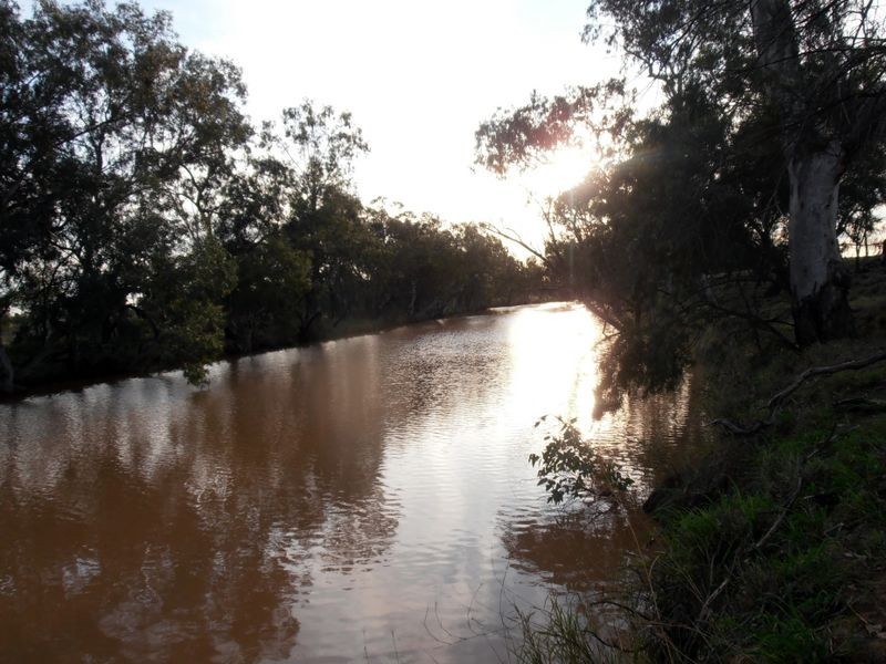 1924 Seventeen Mile Lane, Roma QLD 4455