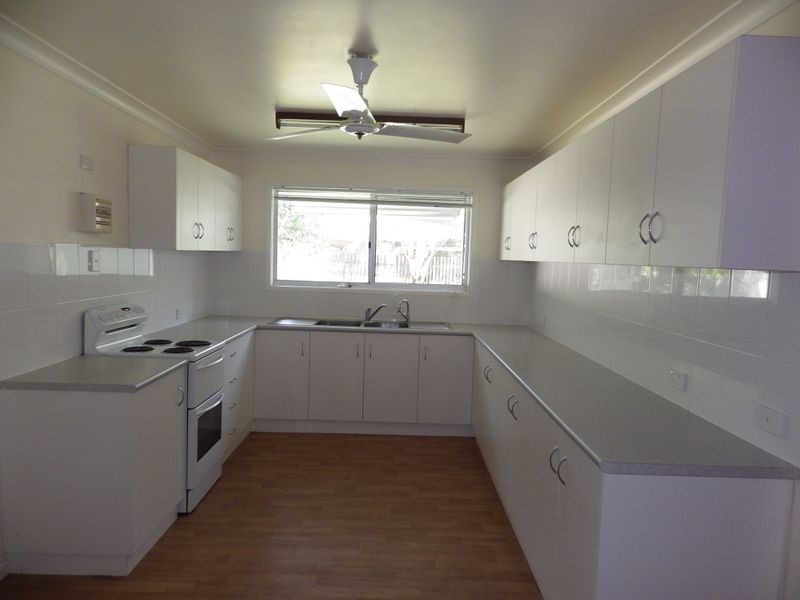 1 Taylor Street, Roma QLD 4455
