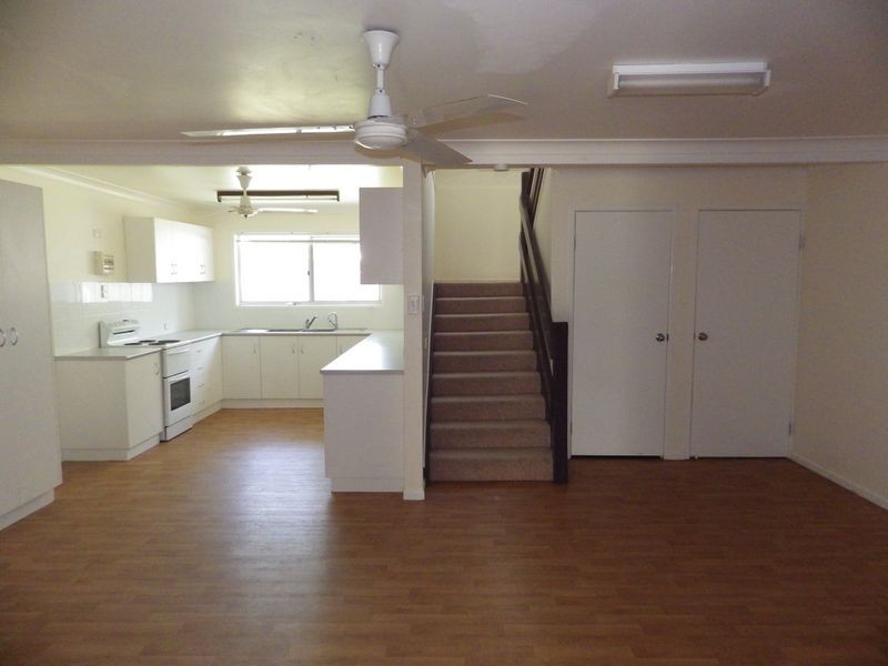 1 Taylor Street, Roma QLD 4455