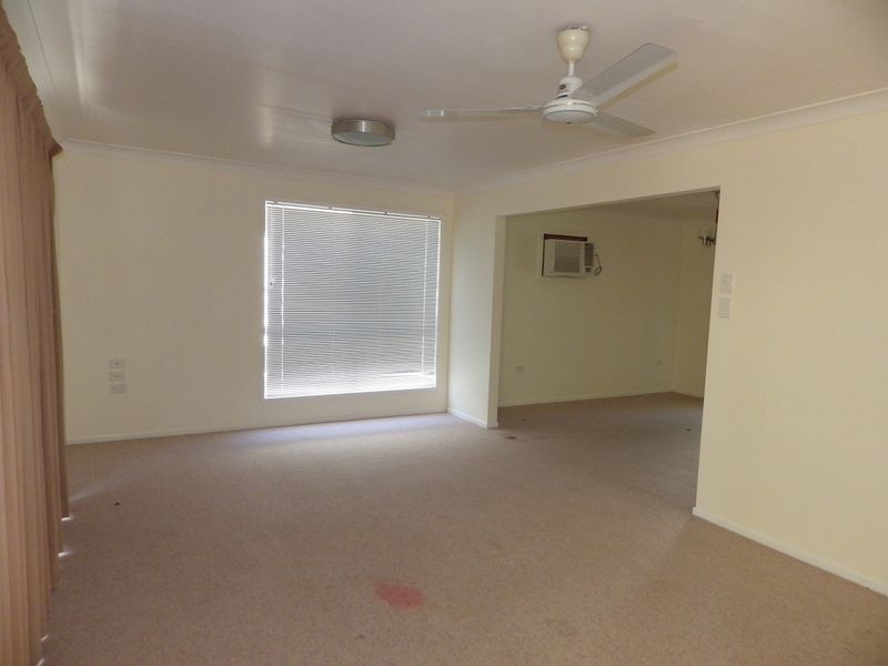 1 Taylor Street, Roma QLD 4455