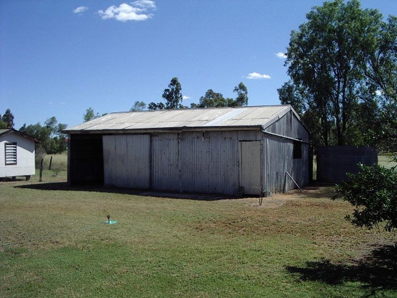 7 Wright Street, Roma QLD 4455