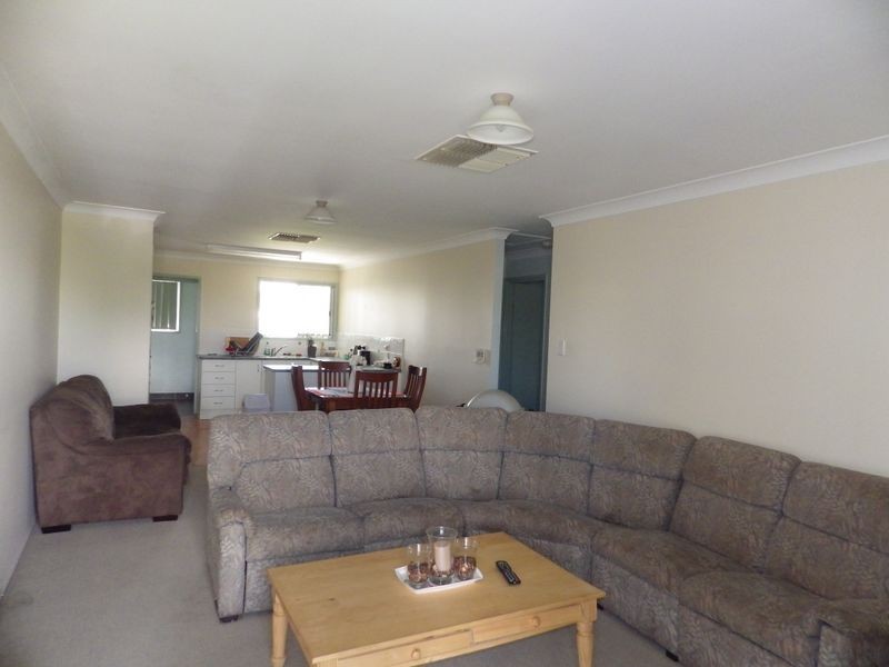 105 Quintin Street, Roma QLD 4455