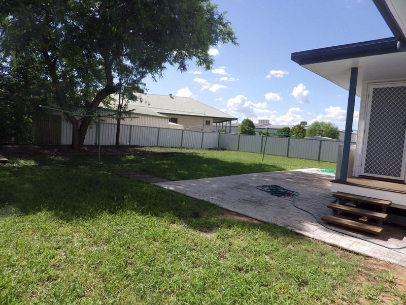 105 Quintin Street, Roma QLD 4455