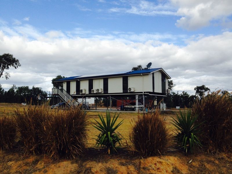 97 Mountainview Road, Roma QLD 4455