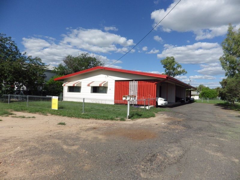 14 Duke Street, Roma QLD 4455