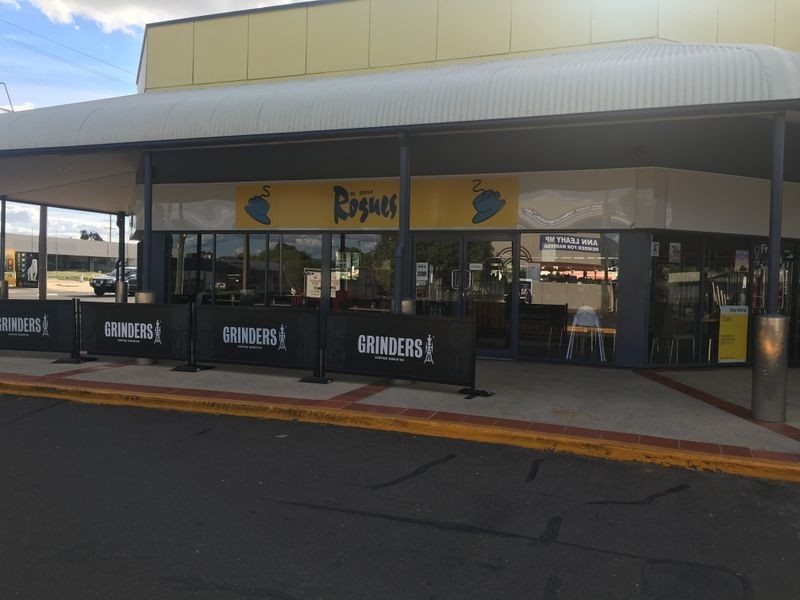 Westlands Plaza, Roma QLD 4455