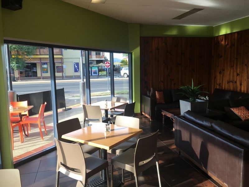 Westlands Plaza, Roma QLD 4455