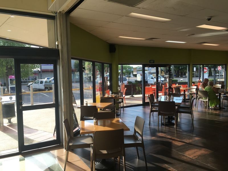 Westlands Plaza, Roma QLD 4455