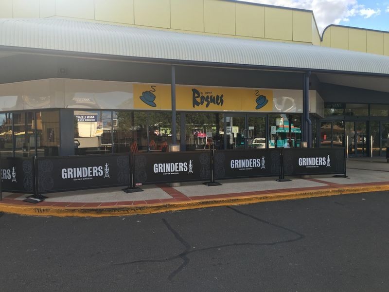 Westlands Plaza, Roma QLD 4455