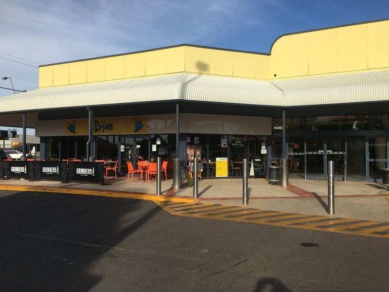 Westlands Plaza, Roma QLD 4455