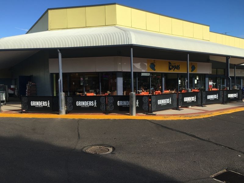 Westlands Plaza, Roma QLD 4455