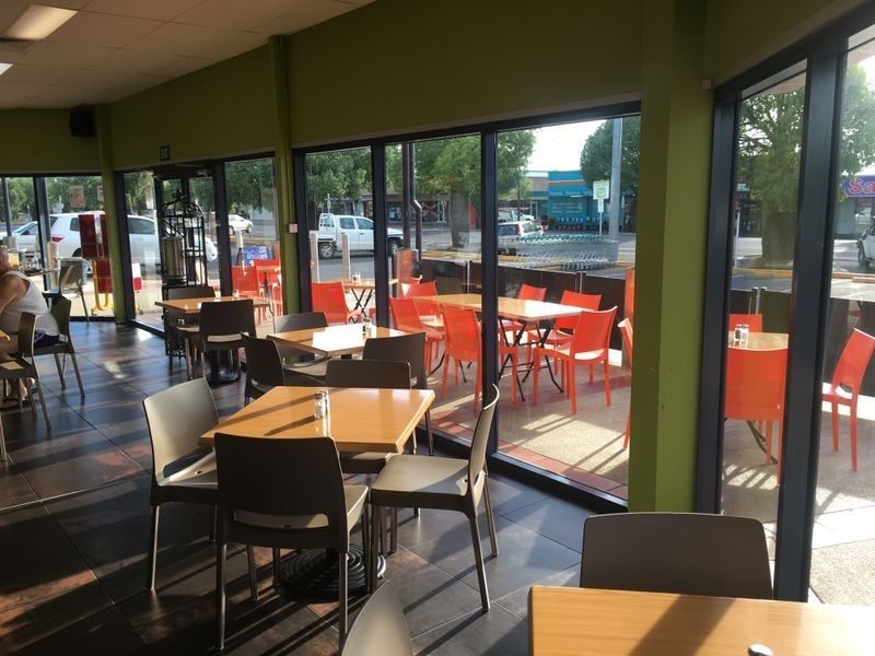 Westlands Plaza, Roma QLD 4455