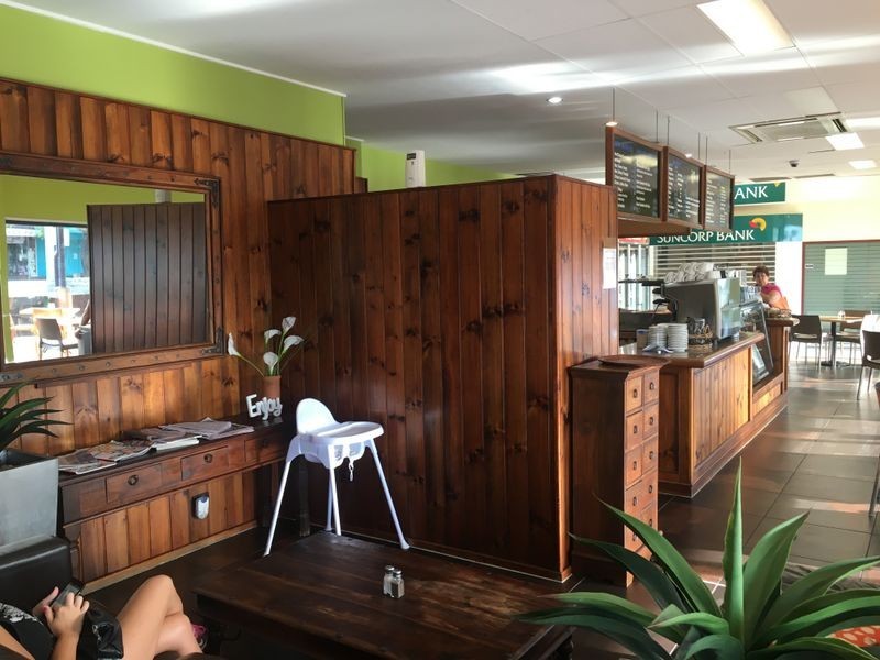 Westlands Plaza, Roma QLD 4455