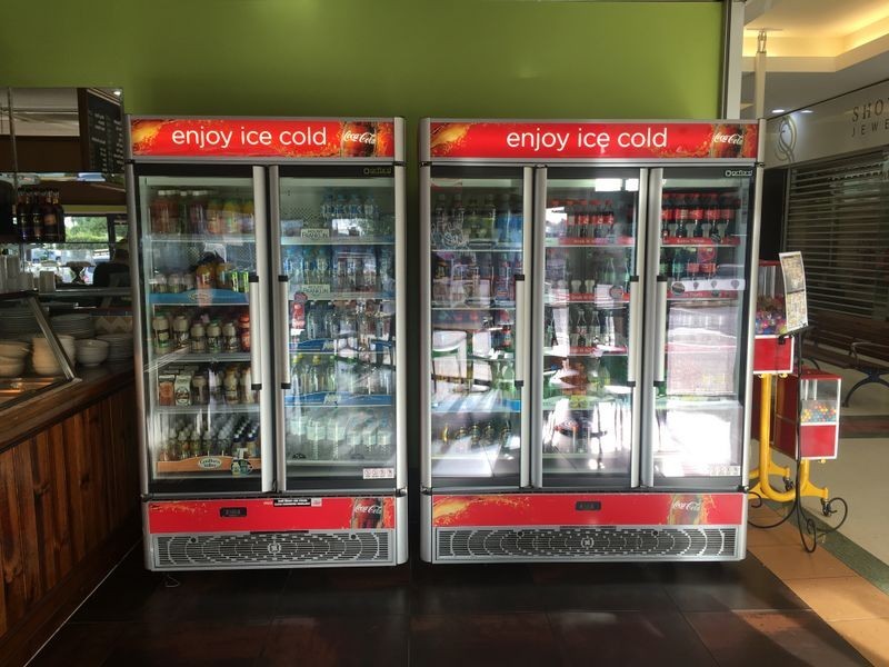 Westlands Plaza, Roma QLD 4455