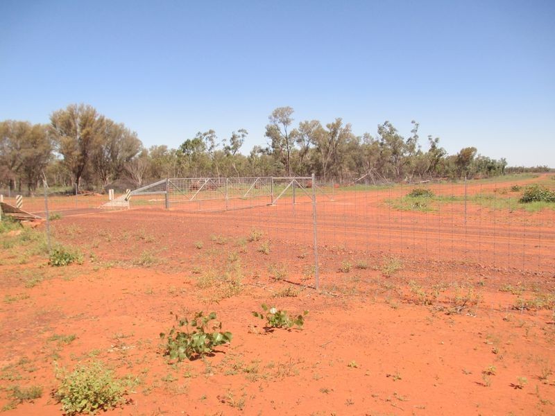 Tullochard, Mitchell QLD 4465