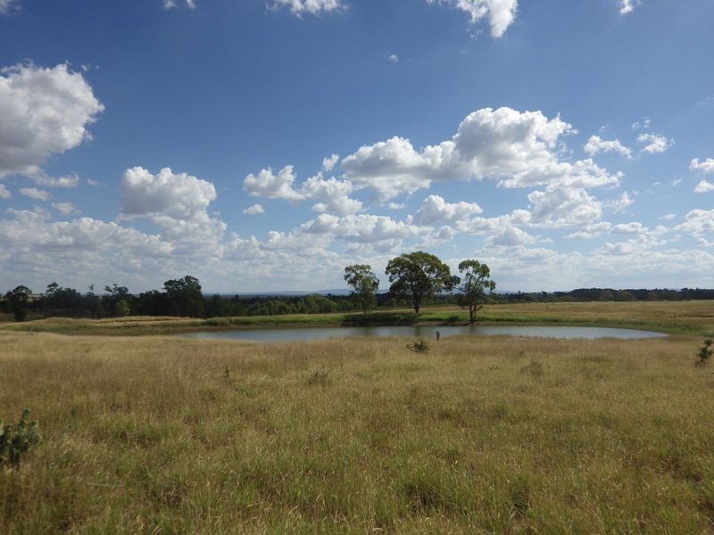 ‘Proston’ Carnarvon Highway, Injune QLD 4454
