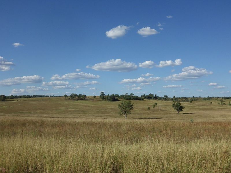 ‘Proston’ Carnarvon Highway, Injune QLD 4454