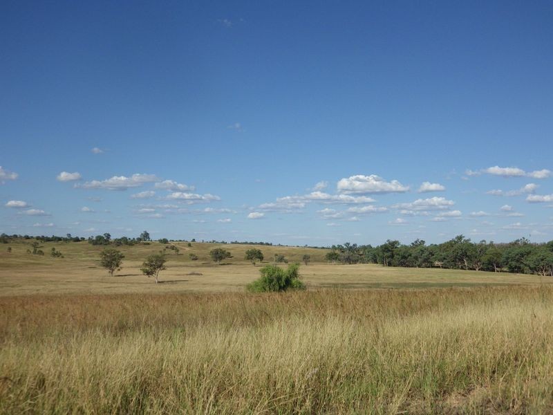 ‘Proston’ Carnarvon Highway, Injune QLD 4454