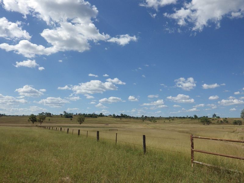 ‘Proston’ Carnarvon Highway, Injune QLD 4454
