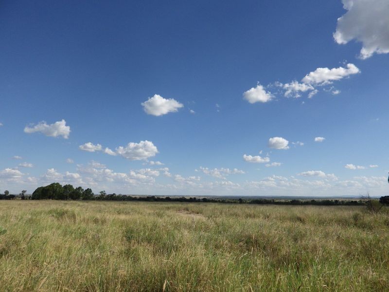 ‘Proston’ Carnarvon Highway, Injune QLD 4454