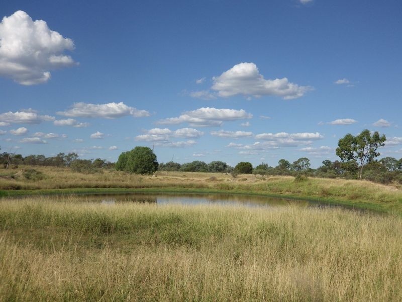 ‘Proston’ Carnarvon Highway, Injune QLD 4454