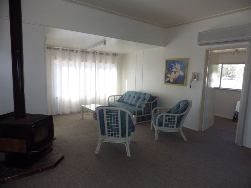 ‘Proston’ Carnarvon Highway, Injune QLD 4454